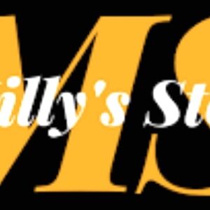 Meet your Posher, Milly